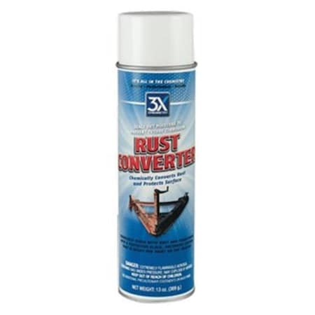 Ap Products Rust Converter Aerosol APP153
